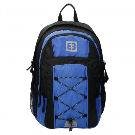 Рюкзак для ноутбука Enrico Benetti Puerto Rico Eb47080 078
