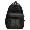 Рюкзак для ноутбука Enrico Benetti DOWNTOWN/Black Eb62062 001