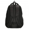 Рюкзак для ноутбука Enrico Benetti DOWNTOWN/Black Eb62062 001