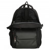 Рюкзак для ноутбука Enrico Benetti DOWNTOWN/Black Eb62063 001