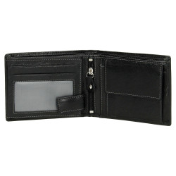 Портмоне Enrico Benetti Leather Eb68001 001