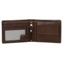 Портмоне Enrico Benetti Leather Eb68001 006