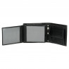 Портмоне Enrico Benetti LEATHER/Black Eb68002 001