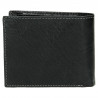 Портмоне Enrico Benetti LEATHER/Black Eb68002 001