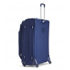 Валіза Kipling YOURI SPIN 78 Cotton Indigo (48G) K12842_48G