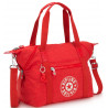 Жіноча сумка Kipling ART NC/Active Red Nc KI2521_29O