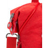 Жіноча сумка Kipling ART NC/Active Red Nc KI2521_29O