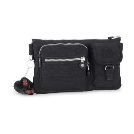 Сумка на пояс Kipling PRESTO/Black K13192_900