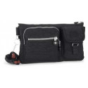 Сумка на пояс Kipling PRESTO/Black K13192_900