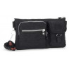 Сумка на пояс Kipling PRESTO/Black K13192_900