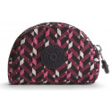 Монетница Kipling TRIX/Pink Chevron K13185_K05