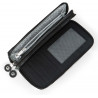 Портмоне Kipling UZARIO/Dazz Black K13198_H53