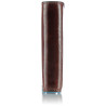 Кредитница Piquadro на молнии BL SQUARE/Cognac PP1351B2_MO