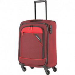 Чемодан Travelite DERBY/Red Twotone S Маленький TL087547-10