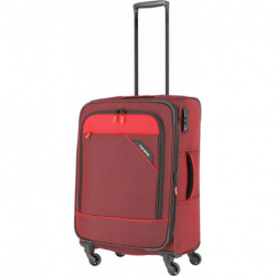 Чемодан Travelite DERBY/Red Twotone M Средний TL087548-10
