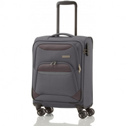 Чемодан Travelite KENDO/Grey S Маленький TL090347-04