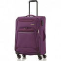 Чемодан Travelite KENDO/Purple M Средний TL090348-19