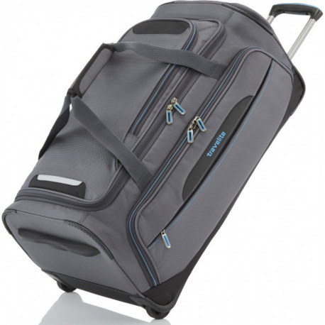 Дорожная сумка на колесах Travelite CROSSLITE/Anthracite TL089502-04