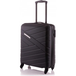 Чемодан Travelite BLISS/Black S Маленький TL074847-01