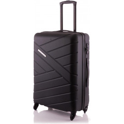 Чемодан Travelite BLISS/Black M Средний TL074848-01