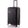Чемодан Travelite BLISS/Black M Средний TL074848-01