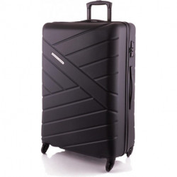 Чемодан Travelite BLISS/Black L Большой TL074849-01
