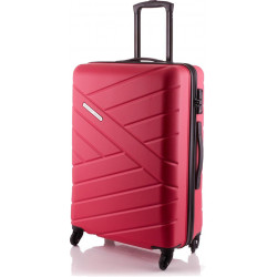 Чемодан Travelite BLISS/Berry M Средний TL074848-17
