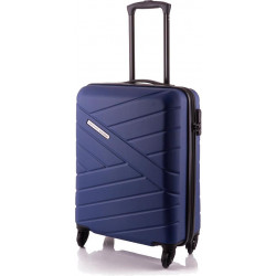 Чемодан Travelite BLISS/Navy S Маленький TL074847-20