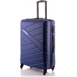 Чемодан Travelite BLISS/Navy M Средний TL074848-20