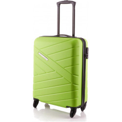 Чемодан Travelite BLISS/Green S Маленький TL074847-83