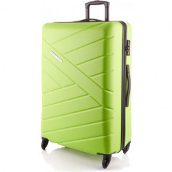 Чемодан Travelite BLISS/Green L Большой TL074849-83