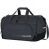 Дорожня сумка Travelite KICK OFF 69/Dark Antracite TL006914-04