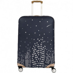 Чехол для чемоданов Travelite ACCESSORIES/Motiv4 TL000318-91-4