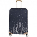 Чехол для чемоданов Travelite ACCESSORIES/Motiv4 TL000318-91-4
