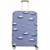 Чохол для валіз Travelite ACCESSORIES/Motiv1 TL000319-91-1