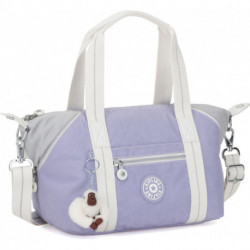 Жіноча сумка Kipling ART MINI/Active Lilac Bl K01327_31J