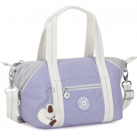 Жіноча сумка Kipling ART MINI/Active Lilac Bl K01327_31J