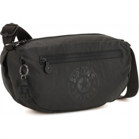 Сумочка / Клатч Kipling SENRA/Raw Black KI4566_22Q