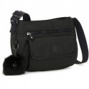 Жіноча сумка Kipling SYRO/Powder Black K12482_23S