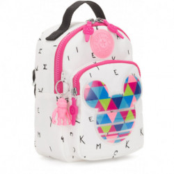 Рюкзак Kipling ALBER/All Ears A KI0351_1CB