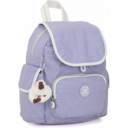 Рюкзак Kipling CITY PACK MINI/Active Lilac Bl KI2670_31J