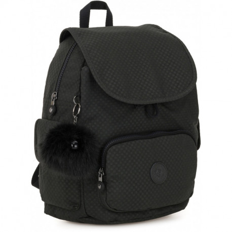 Рюкзак Kipling CITY PACK S/Powder Black K15641_23S