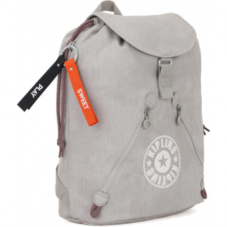 Рюкзак Kipling FUNDAMENTAL/Light Denim KI4680_20C