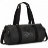 Дорожня сумка Kipling ONALO/Raw Black KI2805_22Q
