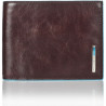 Портмоне Piquadro BL SQUARE PU257B2_MO