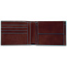 Портмоне Piquadro Blue Square (B2) PU257B2R_MO