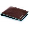 Портмоне Piquadro Blue Square (B2) PU257B2R_MO