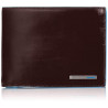 Портмоне PIQUADRO коричневый BL SQUARE/Cognac PU3436B2_MO