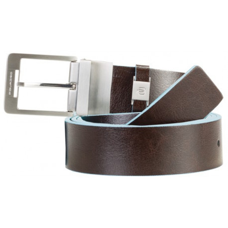 Ремінь PIQUADRO коричневий BL SQUARE/Cognac CU3239B2_MO