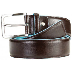 Ремінь PIQUADRO коричневий BL SQUARE/Cognac CU3254B2_MO